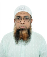 Shaykh Abdul Khabir Madani
